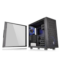 کیس کامپیوتر ترمالتیک Core X31 Tempered Glass Edition Mid Tower158480thumbnail